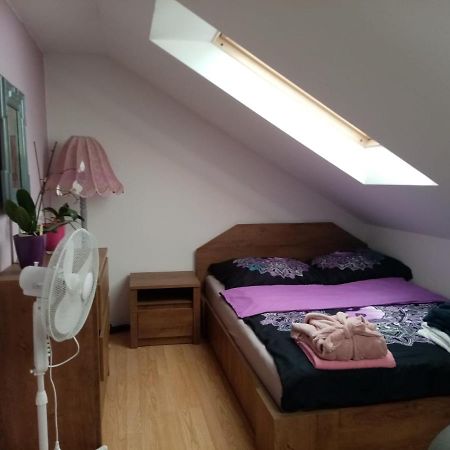 Apartamento Podkrovni Apartman Tereza Rumburk Exterior foto