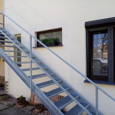 Apartamento Podkrovni Apartman Tereza Rumburk Exterior foto