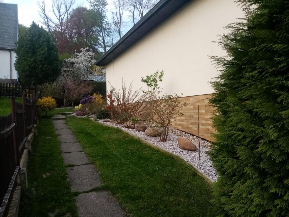 Apartamento Podkrovni Apartman Tereza Rumburk Exterior foto