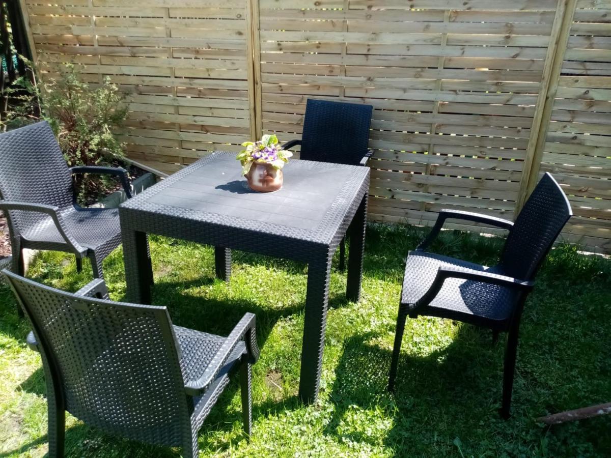 Apartamento Podkrovni Apartman Tereza Rumburk Exterior foto